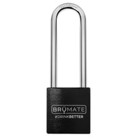 BrüTank Lock