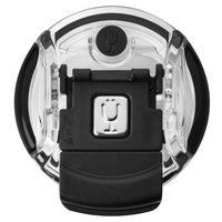 Hopsulator Slim BevLock™ Leak-Proof Lid – BrüMate
