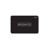 E-Gift Card - Shop Tumblers, Can Coolers, & More | BrüMate