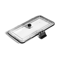 Replacement Parts - BruTank - Drink Tank Lid
