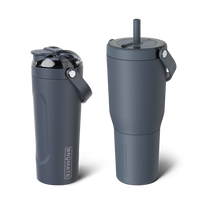 Fuel + Flow Bundle | Nightfall Blue | 35oz/25oz