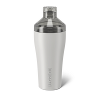 NEW Insulated Cocktail Shaker 22oz - Dune | BrüMate