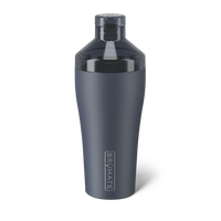 NEW Insulated Cocktail Shaker 22oz - Nightfall Blue | BrüMate