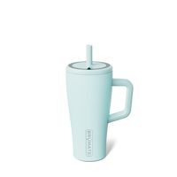 Era 20oz | Blue Agave | Straw Tumblers | BrüMate