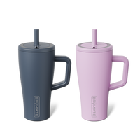 Era 20oz Bundle | Lavender & Nightfall Blue