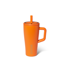 Era 20oz | Orange Tumbler | BrüMate