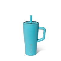 Era 20oz | Teal Tumbler | BrüMate