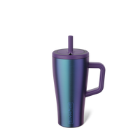 Era 20oz | Dark Aura | Straw Tumblers | BrüMate