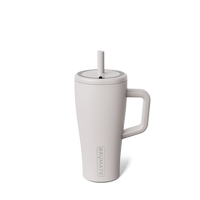 Era 20oz | Dune | Straw Tumblers | BrüMate