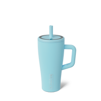 Era 20oz | Glacier Blue Tumbler | BrüMate
