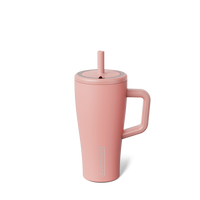 Era 20oz | Guava | Straw Tumblers | BrüMate
