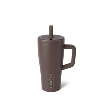Era 20oz | Java Brown Tumbler | BrüMate