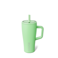 Era 20oz | Kiwi | Straw Tumblers | BrüMate
