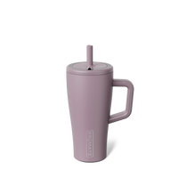 Era 20oz | Lilac Dusk | Straw Tumblers | BrüMate