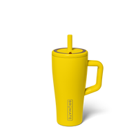 Era 20oz | Yellow Tumbers | BrüMate