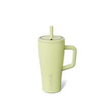 Era 20oz | Prickly Pear | Straw Tumblers | BrüMate