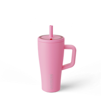 Era 20oz | Pink Tumbers | BrüMate
