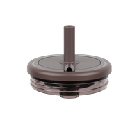 Era Replacement Lid 20oz | Java