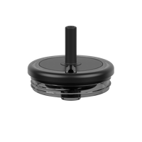 Era Replacement Lid 20oz | Matte Black