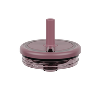 Era Replacement Lid 20oz | Rose Taupe