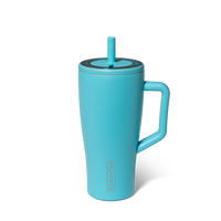Era 30oz | Teal Tumbler | BrüMate