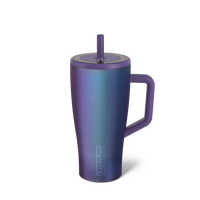Era 30oz - Dark Aura - 30 oz Straw Tumbler | BrüMate