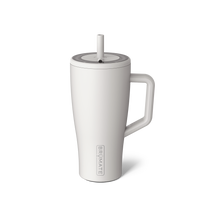 Era 30oz - Dune - 30 oz Straw Tumbler | BrüMate