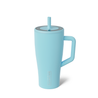 Era 30oz | Glacier Blue Tumbler | BrüMate
