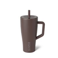 Era 30oz | Java Brown Tumbler | BrüMate