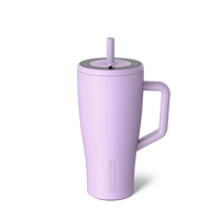 Era 30oz Lavender Tumbler | BrüMate
