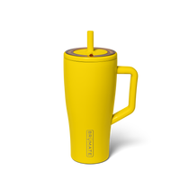Era 30oz | Yellow Tumbers | BrüMate