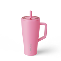 Era 30oz| Pink Tumbers | BrüMate