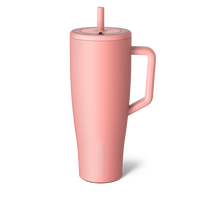 Era 40oz - Guava - 40 oz Straw Tumbler | BrüMate