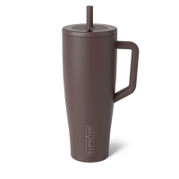 Era 40oz | Java Brown Tumbler | BrüMate
