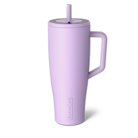 Era 40oz Lavender Tumbler | BrüMate