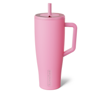 Era 40oz | Pink Tumbers | BrüMate