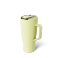 Era Flip 30 oz | Prickly Pear | Covered Straw Tumblers | BrüMate - Image 2