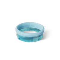 Hopsulator Slim OctaLock™ Gasket | Glacier