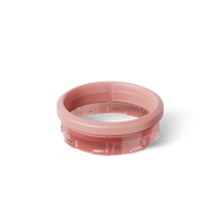 Hopsulator Slim OctaLock™ Gasket | Guava