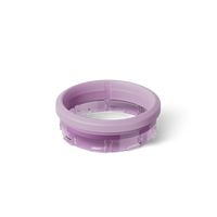 Hopsulator Slim OctaLock™ Gasket | Lavender