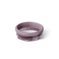 Hopsulator Slim OctaLock™ Gasket | Lilac Dusk