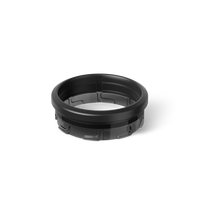 Hopsulator Slim OctaLock™ Gasket | Matte Black