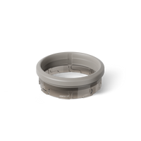 Hopsulator Slim OctaLock™ Gasket | Mocha