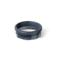 Hopsulator Slim OctaLock™ Gasket | Nightfall Blue