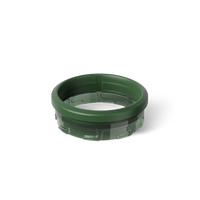 Hopsulator Slim OctaLock™ Gasket | OD Green
