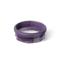 Hopsulator Trio OctaLock™ Gasket | Dark Aura