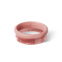 Hopsulator Trio OctaLock™ Gasket | Guava