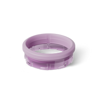 Hopsulator Trio OctaLock™ Gasket | Lavender