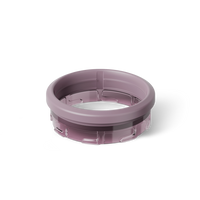 Hopsulator Trio OctaLock™ Gasket | Lilac Dusk