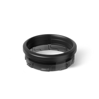 Hopsulator Trio OctaLock™ Gasket | Matte Black
